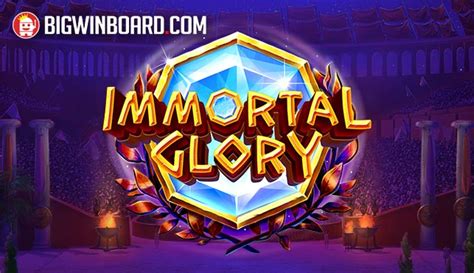 Play Immortal Glory Slot