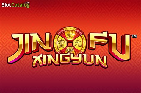 Play Jinfu Xingyun Slot