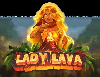 Play Lady Lava Slot