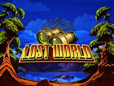 Play Lost World Slot