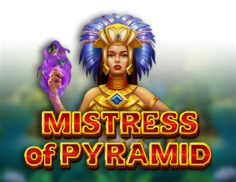 Play Mistress Of Pyramid Slot