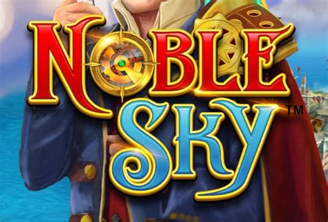 Play Noble Sky Slot