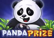 Play Panda Prize Slot