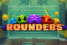 Play Rounders Slot