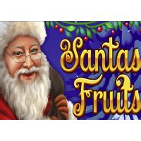 Play Santas Fruits Slot