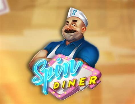 Play Spin Diner Slot