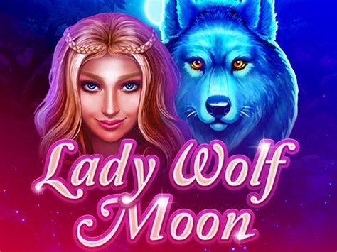 Play The Moon Lady Slot