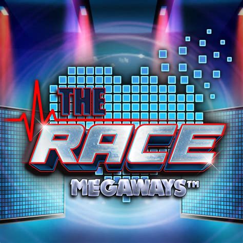 Play The Race Megaways Slot