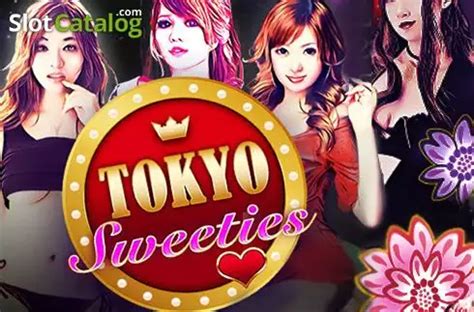 Play Tokyo Sweeties Slot