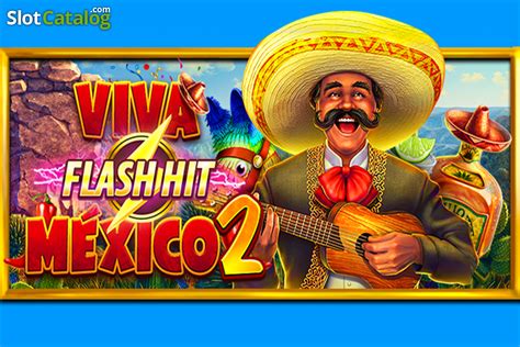 Play Viva Mexico 2 Slot