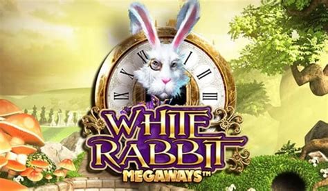 Play White Rabbit Megaways Slot