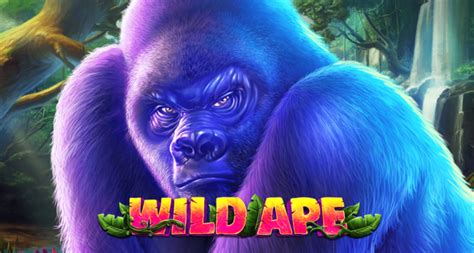 Play Wild Ape Slot