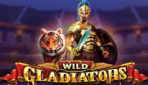 Play Wild Gladiators Slot