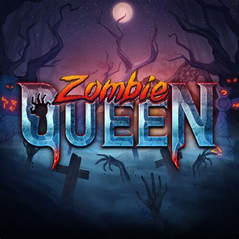 Play Zombie Queen Slot