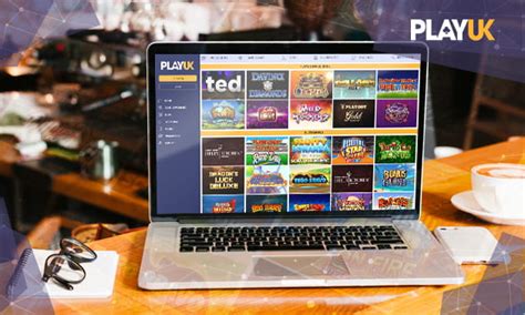 Playuk Casino Colombia