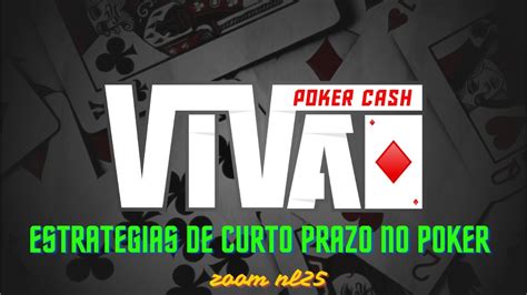 Pnd Poker Prazo