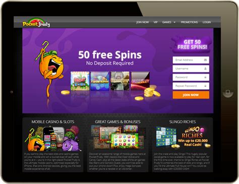 Pocket Fruity Casino Nicaragua