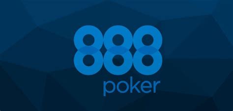 Poker 888sport