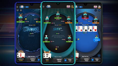 Poker Ao Vivo Aplicativos Para Android