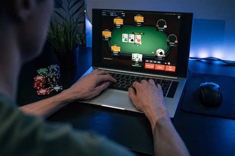 Poker Ao Vivo Dicas E Estrategias