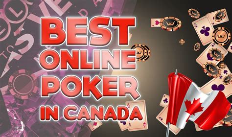 Poker Canada Forum