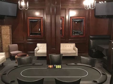 Poker Casas Em Houston