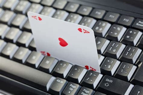 Poker Coisas Online
