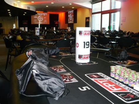 Poker De Boliche Rennes