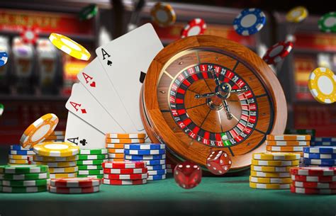 Poker De Casino Online