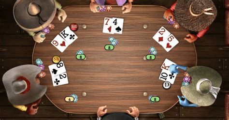 Poker De Juegos Diarios