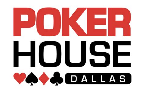Poker Em Dallas Texas