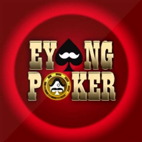 Poker Eyang