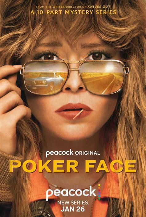 Poker Face Em Arabe