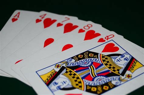 Poker Flush Contra Tres Do Mesmo Tipo