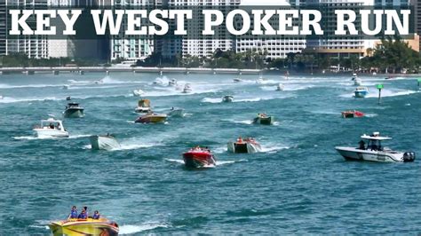 Poker Key West Florida