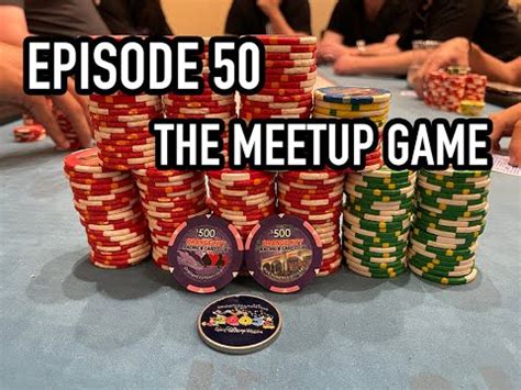 Poker Meetup 233