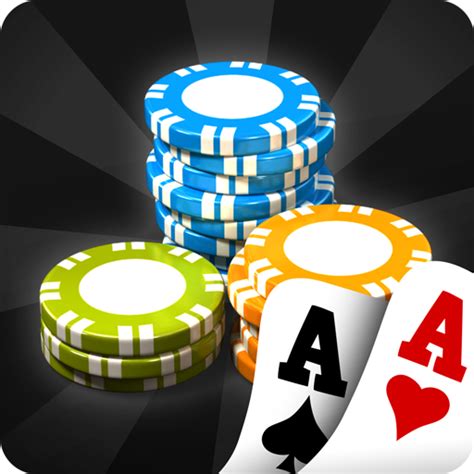 Poker Offline Apps Da Apple