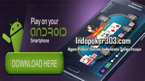Poker Online Android Uang Asli