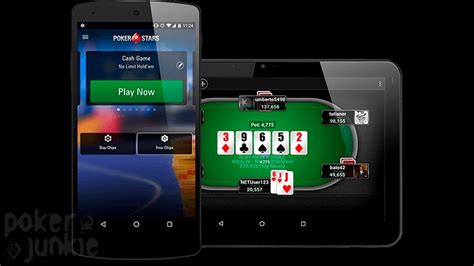 Poker Online Echeck