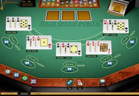 Poker Online Kostenlos Ohne Anmeldung