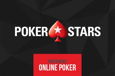 Poker Online Nj Pokerstars