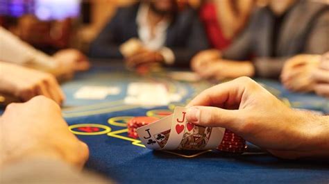 Poker Online Para Ganhar Dinheiro