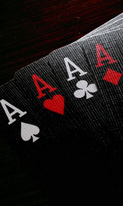 Poker Papel De Parede Para Iphone