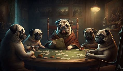 Poker Para Pugs