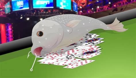 Poker Peixe Definicao