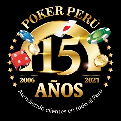 Poker Peru Lima