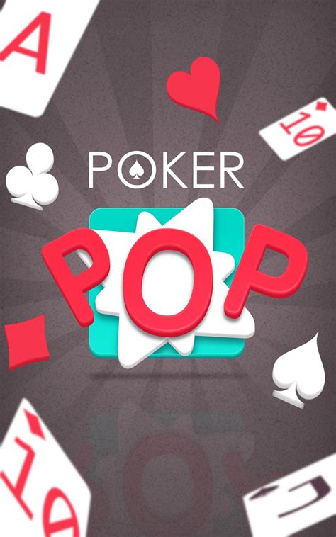 Poker Pop Oberon Media