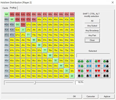 Poker Probabilidade Calculadora Download