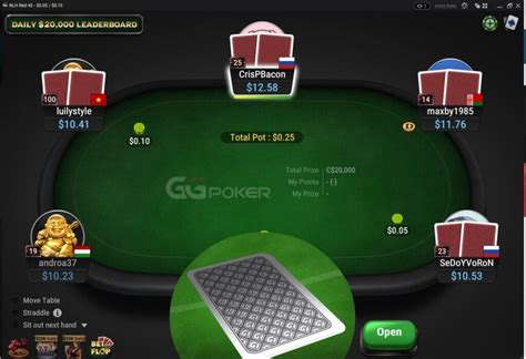 Poker Rake Explicado