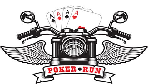 Poker Run Springfield Mo